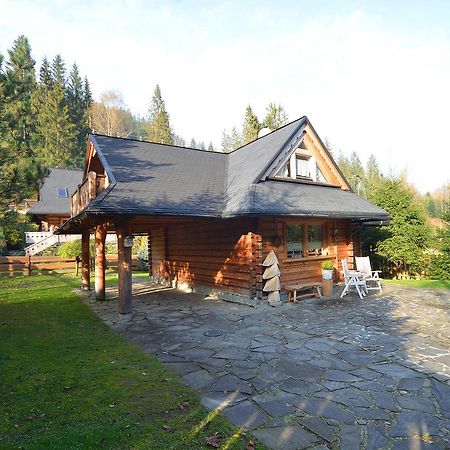 Sun Seasons 24 - Domek Bacówka Wisła Exterior foto
