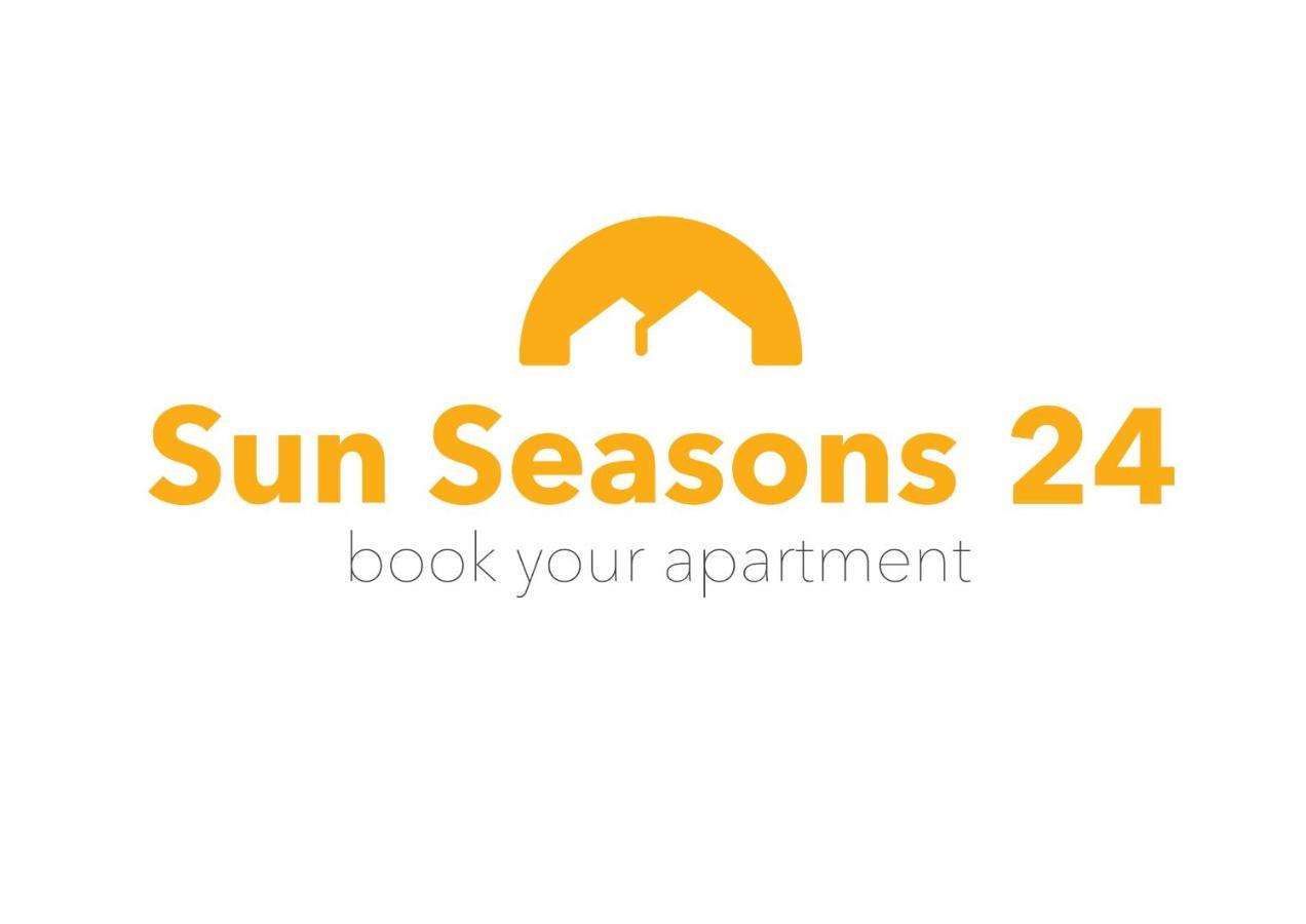 Sun Seasons 24 - Domek Bacówka Wisła Exterior foto